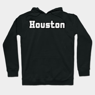 Houston Hoodie